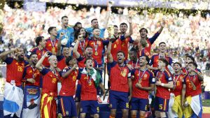 Aprender a ganar, aprender a perder