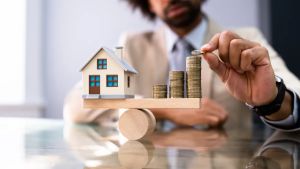 Balance inmobiliario del primer semestre de 2026