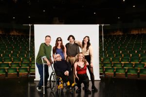 De la cible au moteur du rire avec «L’humour mal amoché»