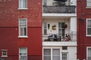 Avez-vous trop chaud ou trop froid dans votre logement?