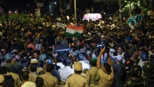OPINIONAyodhya, Parliament and a protest losing steam