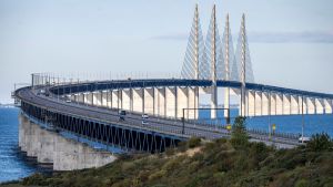”Det borde inte kosta mer att åka tåg mellan Malmö och Köpenhamn än mellan Malmö och Lund.”
