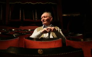 There’s a bitter irony in the failure of a celebration of Friel’s work to get funding