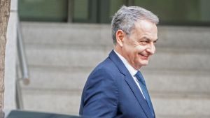 Última hora de la trama del PSOE, en directo: caso Plus Ultra, Zapatero, Begoña Gómez y Leire Díez