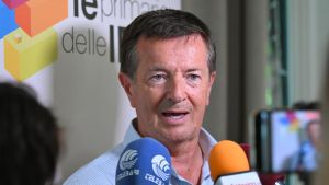 Gori (Pd) e la sicurezza: “La destra fa propaganda. A sinistra non sia un tabù”