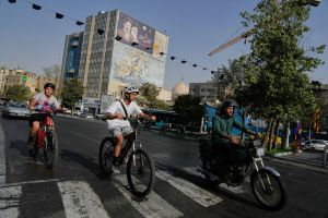 Iran hangs six accused of membership in banned group, as executions ramp up amid war