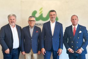Gabriele Carenini eletto nuovo presidente nazionale del Caf Cia Agricoltori Italiani