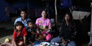 Cambodia still seeks peace with Thailand