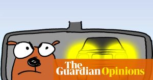 Being rude to Guardian readers? Those uncivil brutes how dare they!
