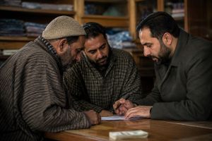 Kashmir’s Trust Economy Is Becoming a Scammer’s Paradise