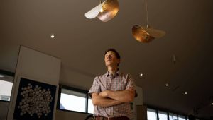 The creative Cork makers building products that last