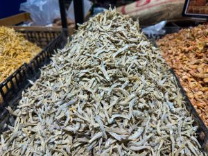 The world has an anchovy problem