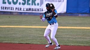 Baseball, doppio confronto oggi e domani con Nettuno. L’Unipol ha una missione precisa: Betto vuole arrivare secondo
