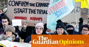 The ICC is far from perfect – but it can hold the likes of Trump, Putin and Netanyahu to account