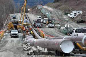 L’infrastructure comme bien commun