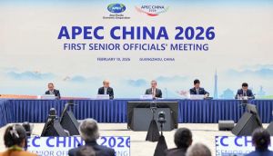 US, China agree on open-source AI security at APEC
