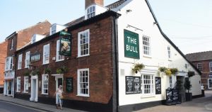 Popular Norfolk pub reveals revamped Thai menu