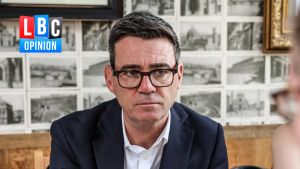 The hardest job in Britain demands a leader brave enough to admit when he is wrong