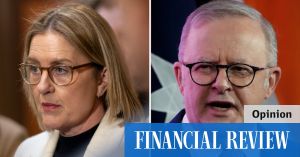 Odds are Allan is gone, while Albanese repeats Victorian Labor’s woes
