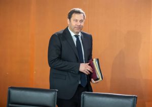 Lars Klingbeil sorgt mit Rolex-Spruch für Schnappatmung beim neoliberalen Establishment