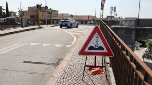 Cavalcavia della stazione a Treviso, si lavorerà di notte per scongiurare il caos