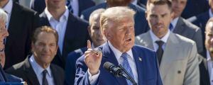 Trump non molla sui dazi: ecco le nuove tariffe contro 60 Paesi