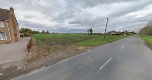New homes set to be built on land which could contain Roman remains