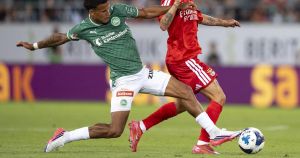 O Benfica perante o seu juiz