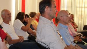 Windpark: Gemeinde setzt auf die Justiz