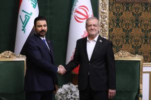 Iran said to threaten Israel, reject US ceasefire proposal passed along by Iraqi PM