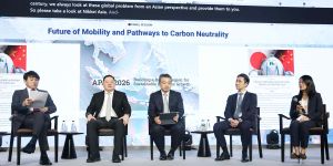 Editor's Choice: Asia Inc. must brace for a reality where energy shocks persist