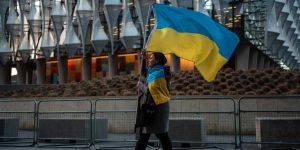 What Ukraine’s Success Means for the West