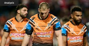 The inside story of why Adam Doueihi refused to play for Wests Tigers