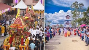 Jagannath Rath Yatra: Places beyond Puri where centuries-old traditions continue to thrive