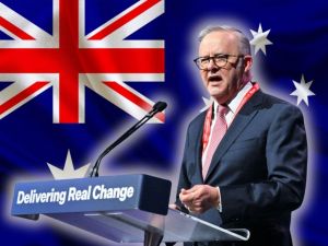 Wanton self-harm: Loonies of the left flag their stupidity