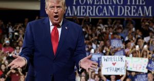 Trumpu smeta dim iz Kanade, pa bi susjedima najradije uveo novi porez – podimninu