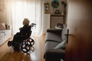 Home-care package may need tweaks, time