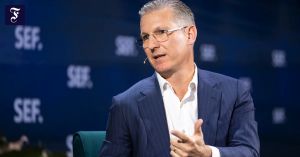 Der Nestlé-Chef muss kräftig aussortieren