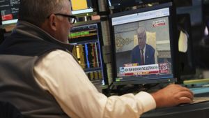 Scattano i nuovi dazi di Trump per oltre 60 partner commerciali, Ue compresa