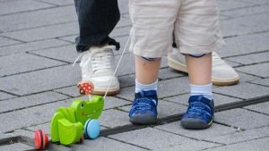 Unterhaltsvorschuss: Sparen bei den Falschen
