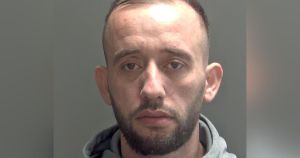 Judge's tough remarks to illegal immigrant as he says deterrent sentences are needed