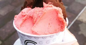 Five of the best ice cream spots serving a scoop in Norwich this summer