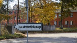 Bis zu 1000 Soldaten werden stationiert: Sigmaringen wird wieder Bundeswehr-Standort