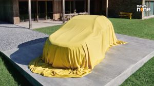 Mercedes is set to unveil third-generation GLA next week