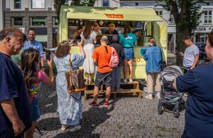 Bare en sommerjobb? Tenk om igjen