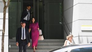 El PP pide al juez del caso Leire que prohíba a la directora de la Guardia Civil poder supervisar a la UCO y vete su acceso a expedientes