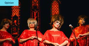 Queer venue’s closure signals religion’s enduring clout