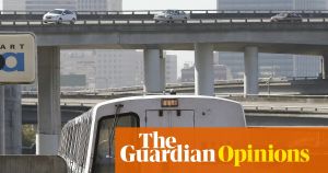 Public transit is a lifeline for countless Americans. Trump is derailing our protections