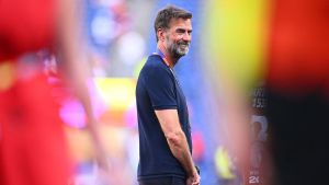 Jürgen Klopp als letzter Hoffnungsträger: Ein neuer Bundestrainer ist noch keine Reform