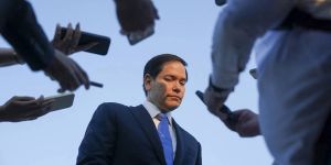 Will the Real Marco Rubio Please Stand Up?